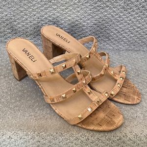Sandal size 11